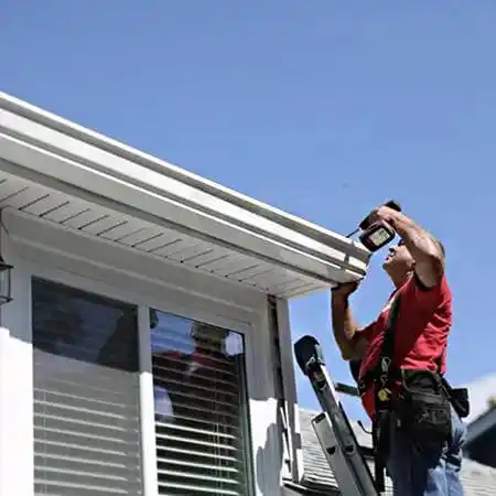 gutter services Rockdale